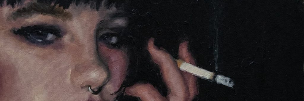 A.S. Morrigan banner