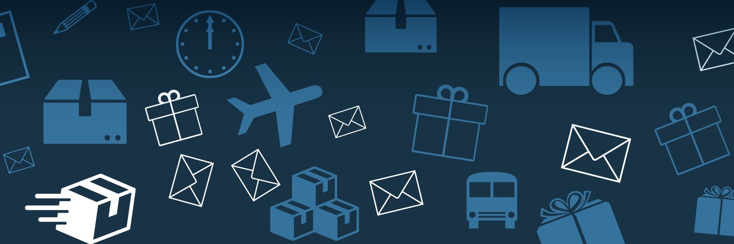 Parcel and Postal Technology International banner