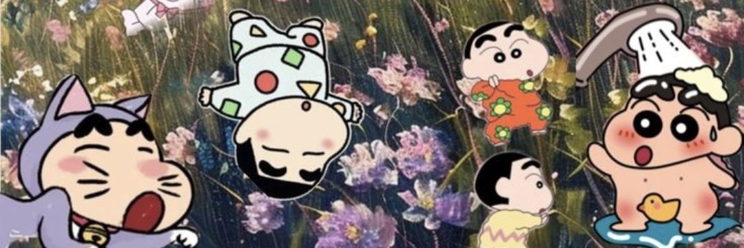 ꠹ ;༊ banner