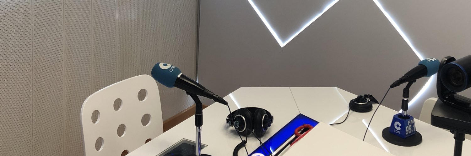 COPE LA PALMA banner