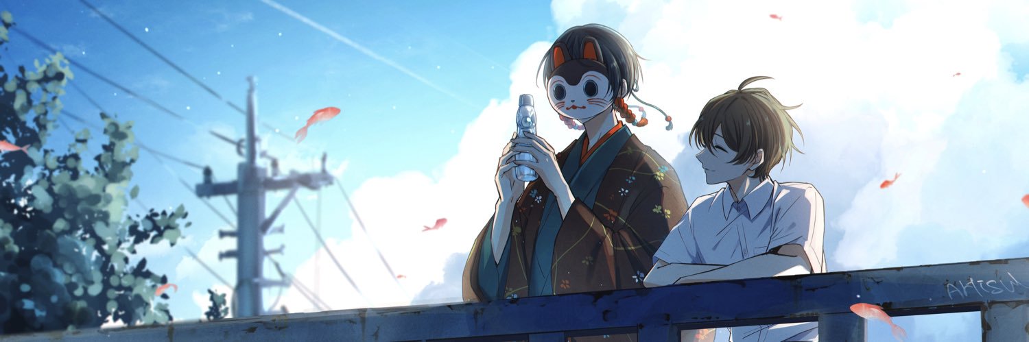 夜市's banner