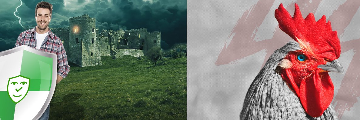 oded666's profile banner image
