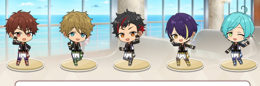 ま's banner