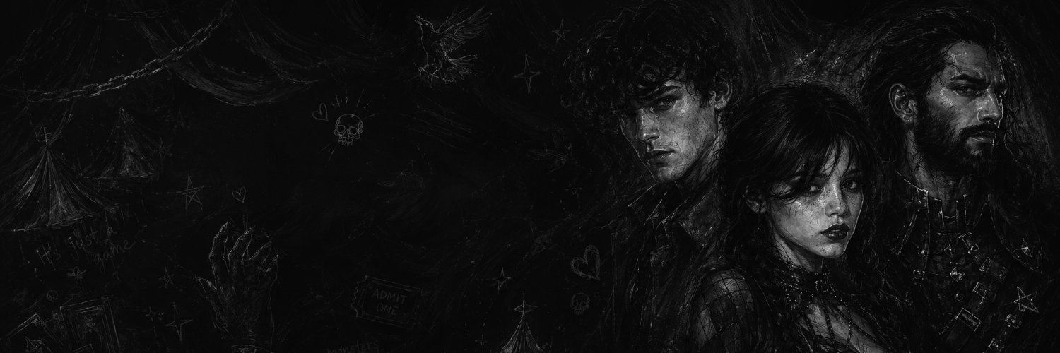 DrSpringRaven's profile banner image