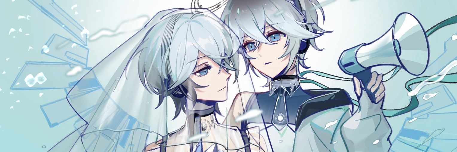 VocInory's profile banner image