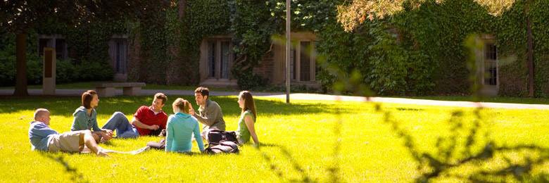 McMaster Admissions banner