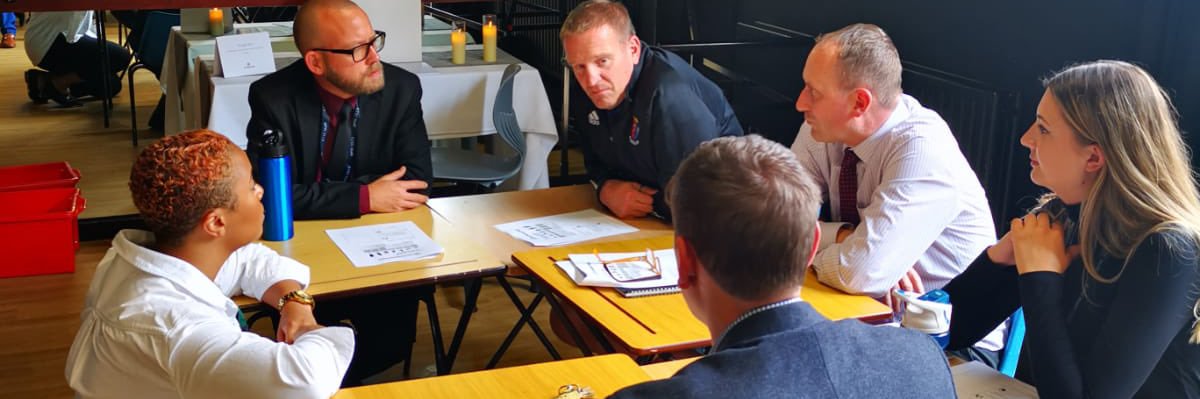 Michaela at The Prosperity Project banner