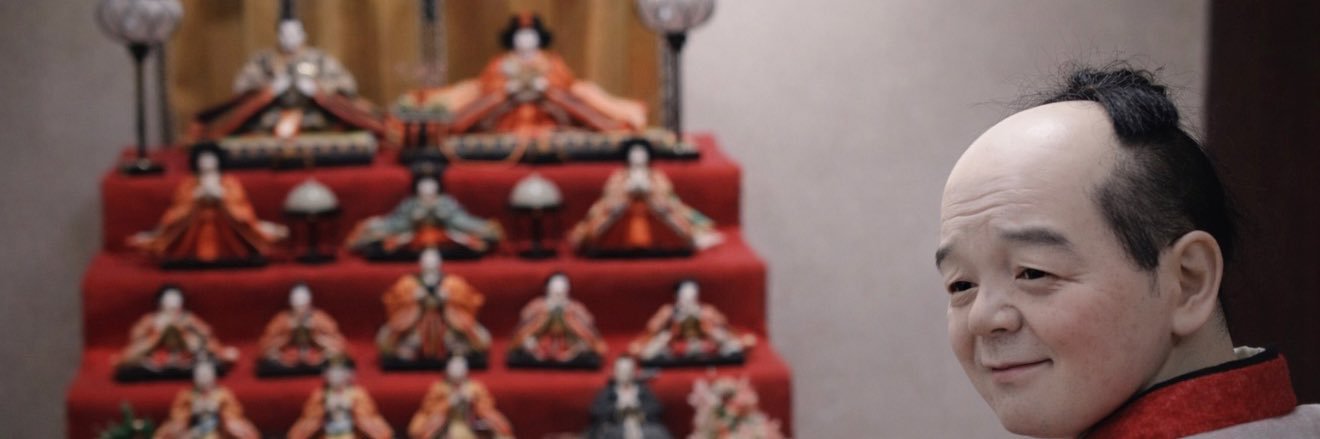 おかあさん（主婦🐟NF） banner