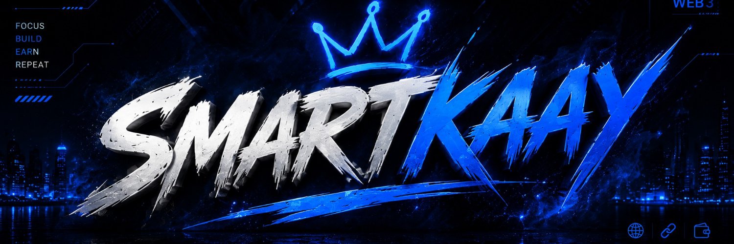 SmartKaay's profile banner image