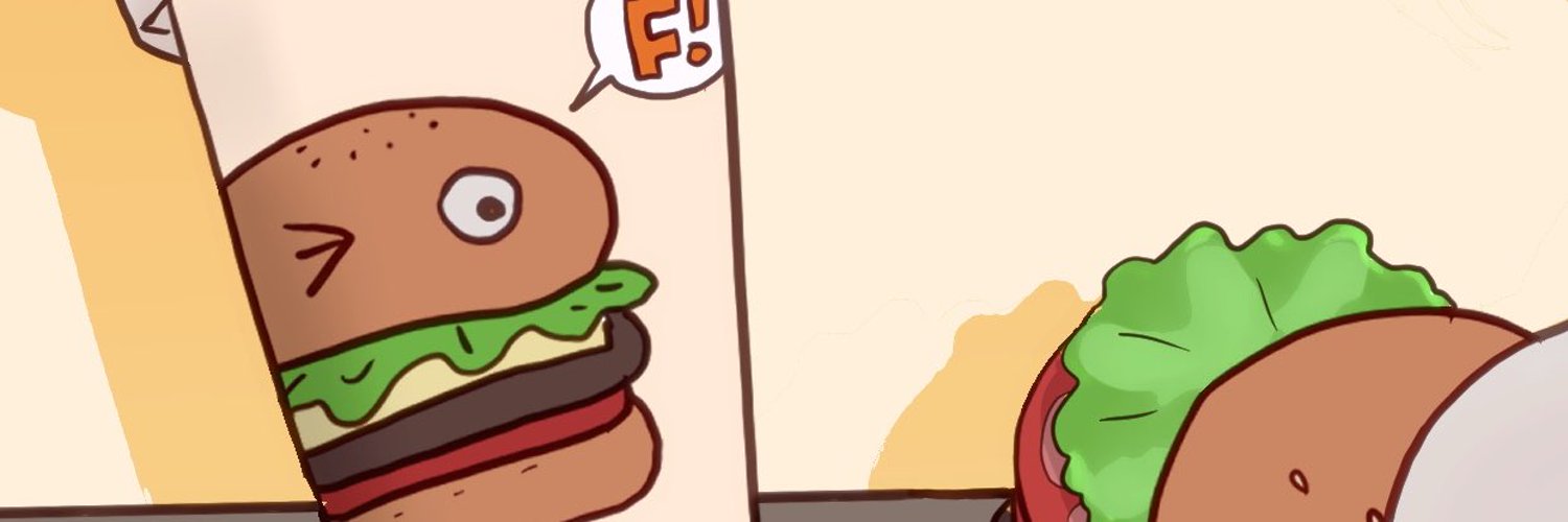 ろん人 banner