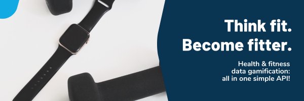 WeFitter Profile Banner