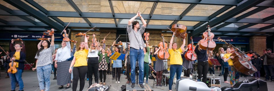 Rachel Watson banner