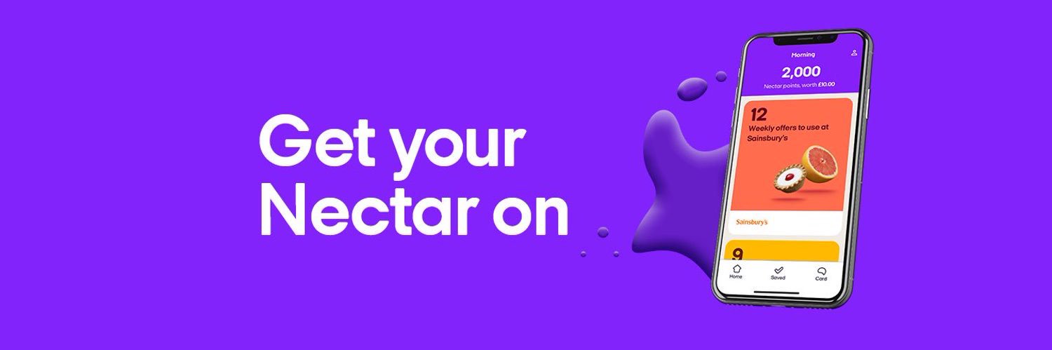 Nectar Business banner