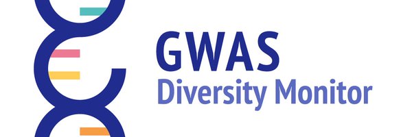 GwasDiversity Profile Banner