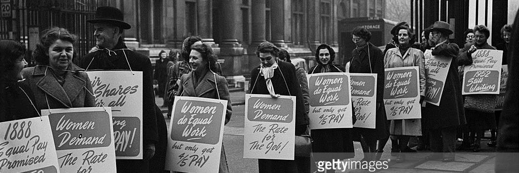 Women’s Committee of the EHS banner