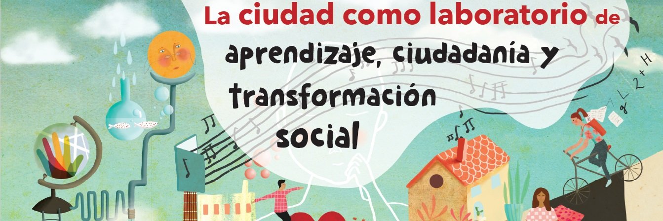 Educación Dos Hermanas banner