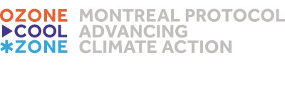 Montreal Protocol Ozone Secretariat's banner