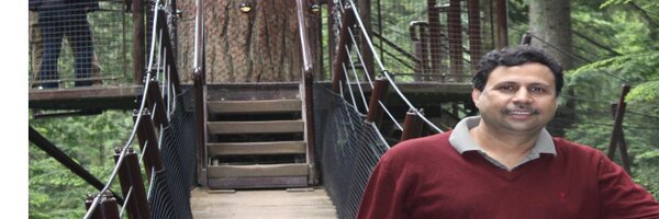 OmManchanda Profile Banner