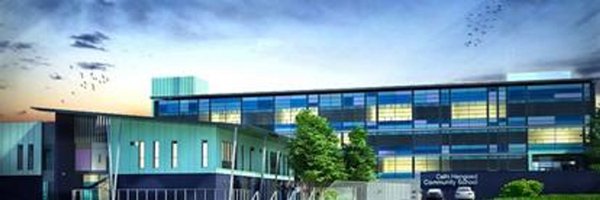 CefnHengoed Profile Banner