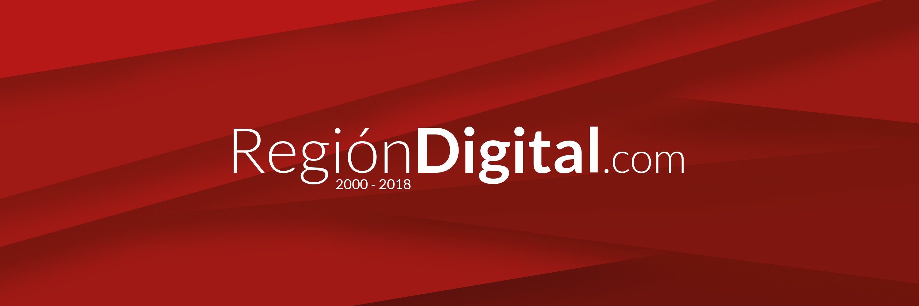 Región Digital's banner