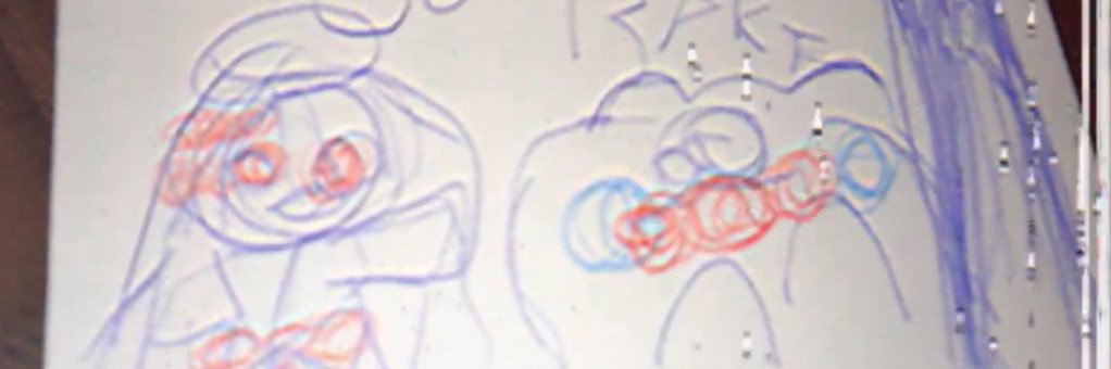 繭玉ザクロ👻🧶ほにゃほにゃホラーVTuber's banner