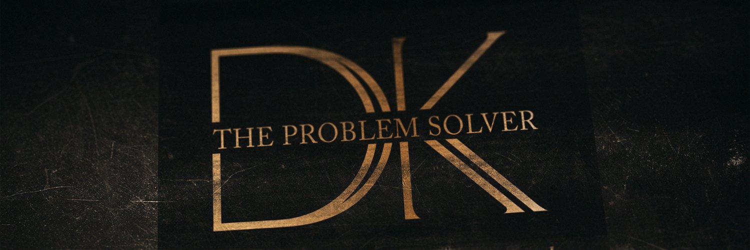 TheProblemSol11's profile banner image