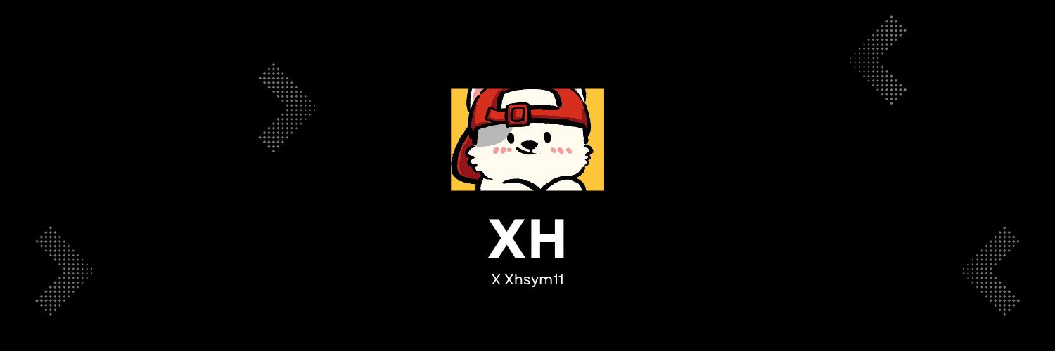 xH banner