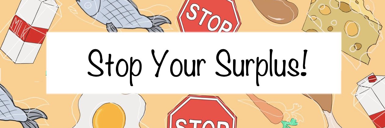 Unexpected Events banner