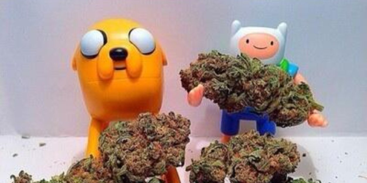 1LarryStoner's profile banner image