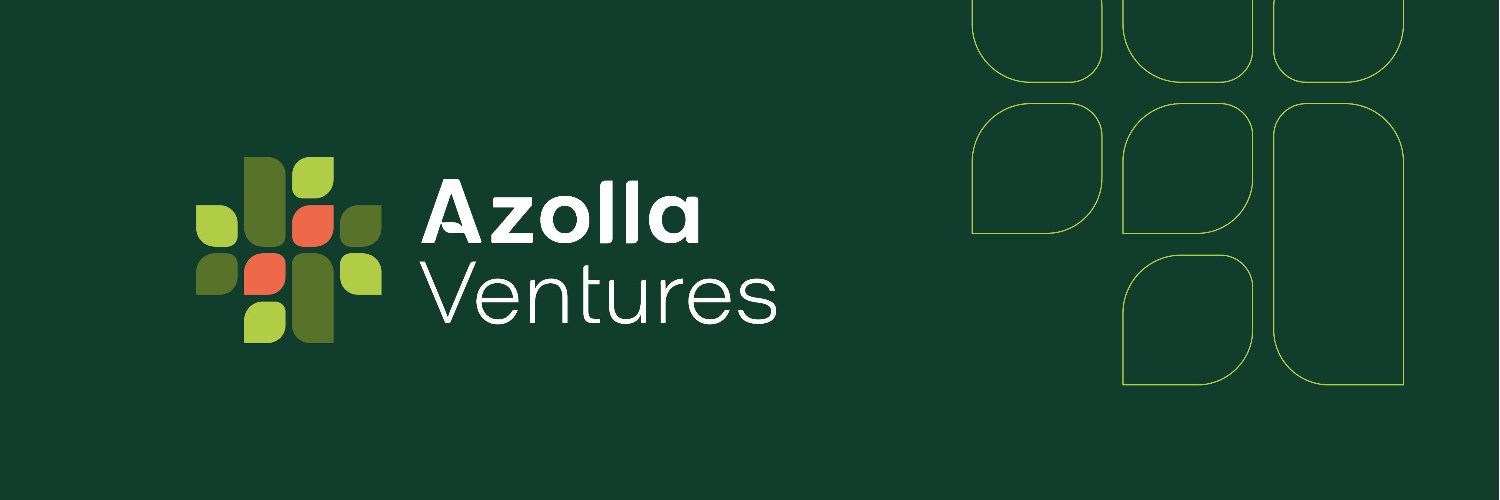 Azolla Ventures banner