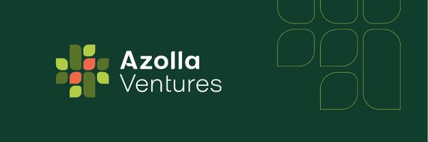 AzollaVentures Profile Banner