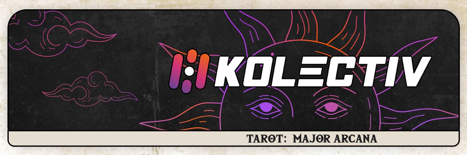 KOLΞCTIV ✨ banner