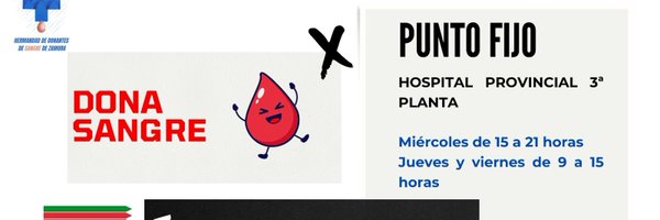 DONANTESZAMORA Profile Banner
