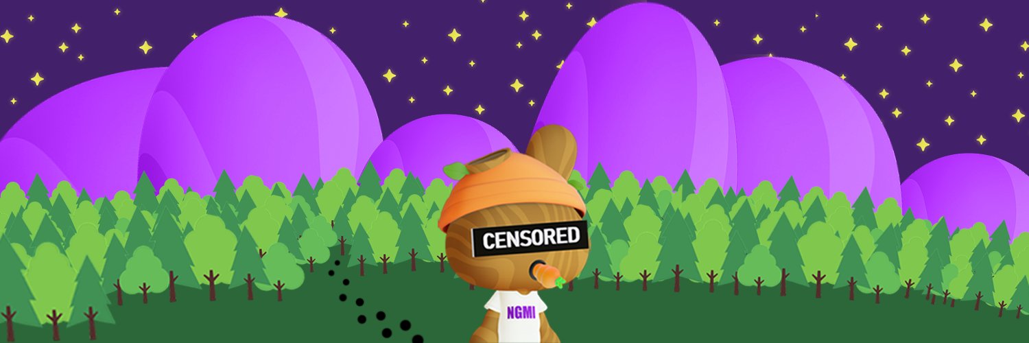 Victor 🔶 #BSC 🪶 banner