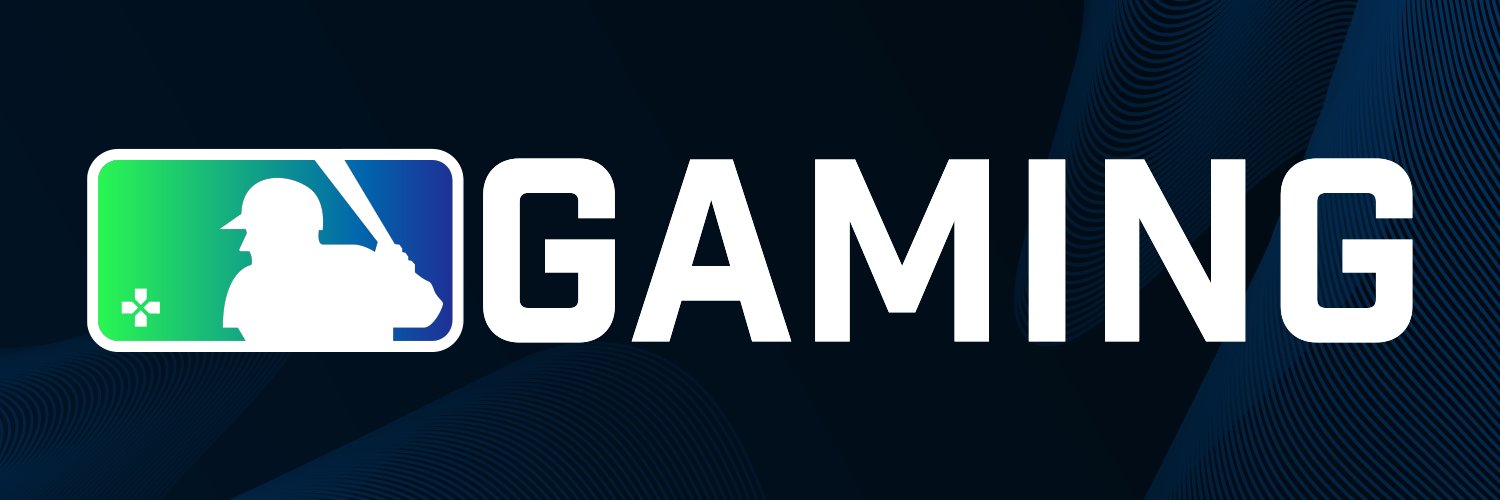 MLB Gaming banner
