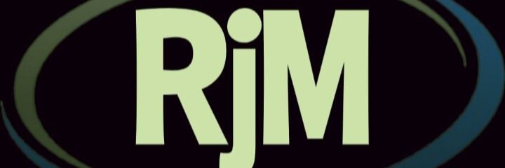 Robert J Mack banner