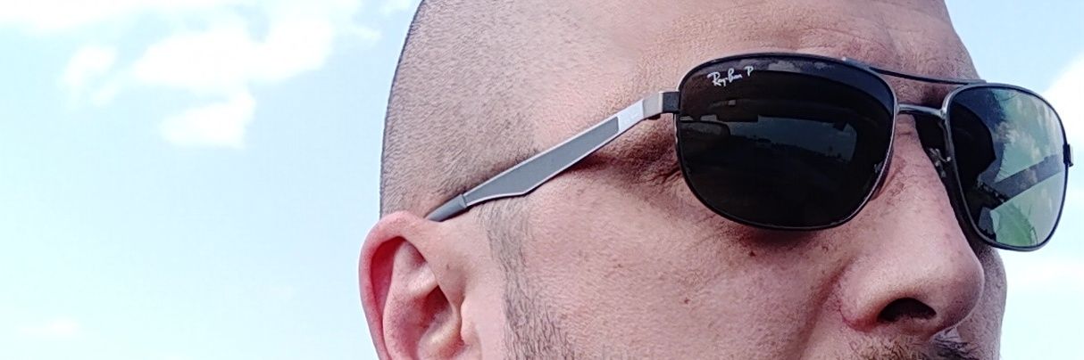 Andrew (He/Him) banner