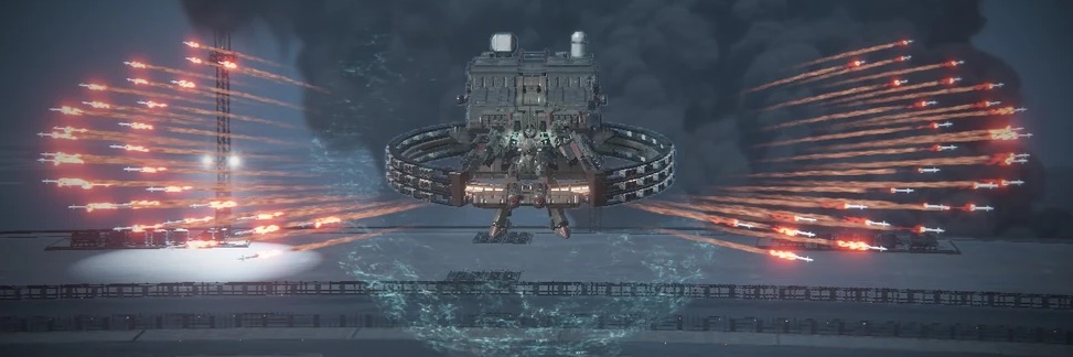 BalteusCorp's profile banner image