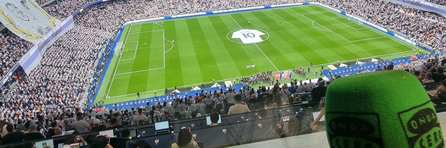 Alberto Pereiro's banner
