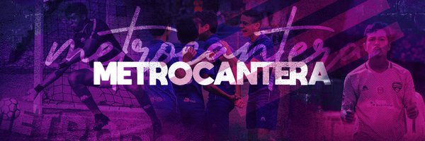 Metropolitanos FC Cantera Profile Banner