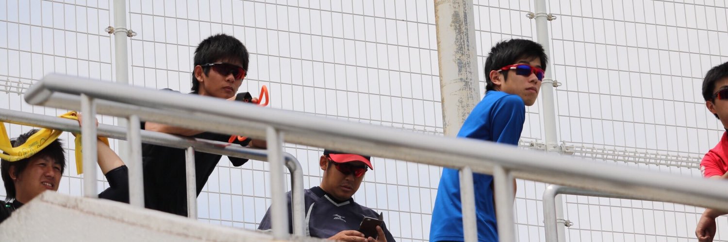 Baseball95Chuo's profile banner image