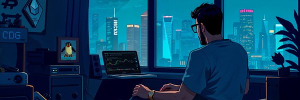 dimonachi Profile Banner