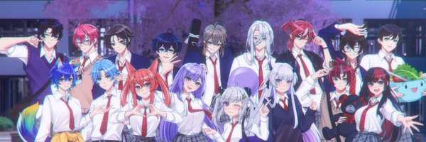 istmodius Profile Banner