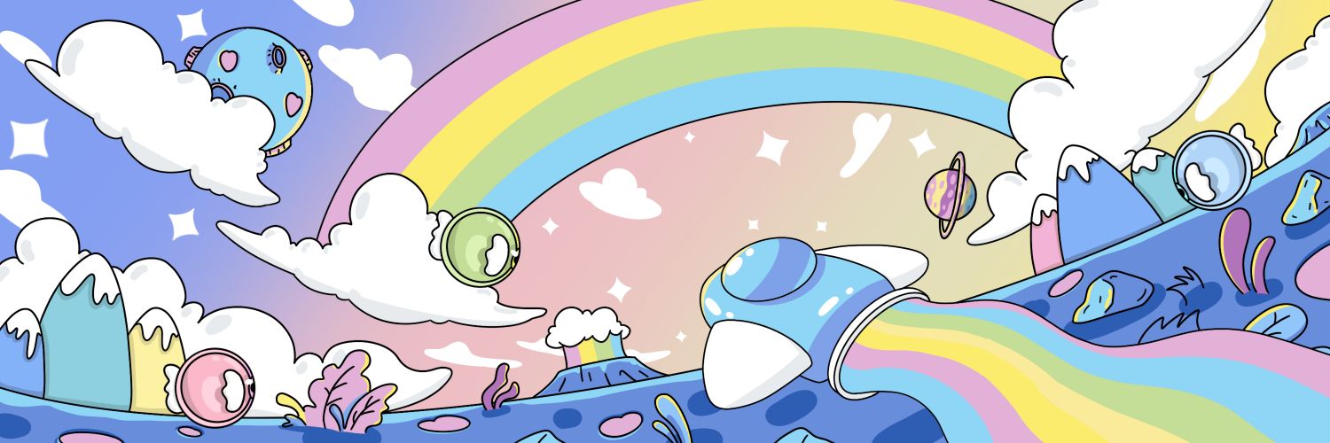 0xjackt's profile banner image