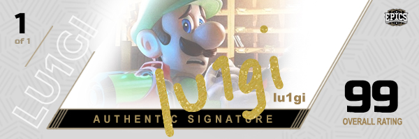 lu1gi_csgo Profile Banner