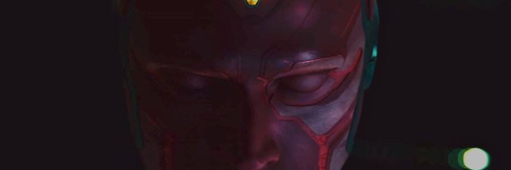 The Vision ✨ banner