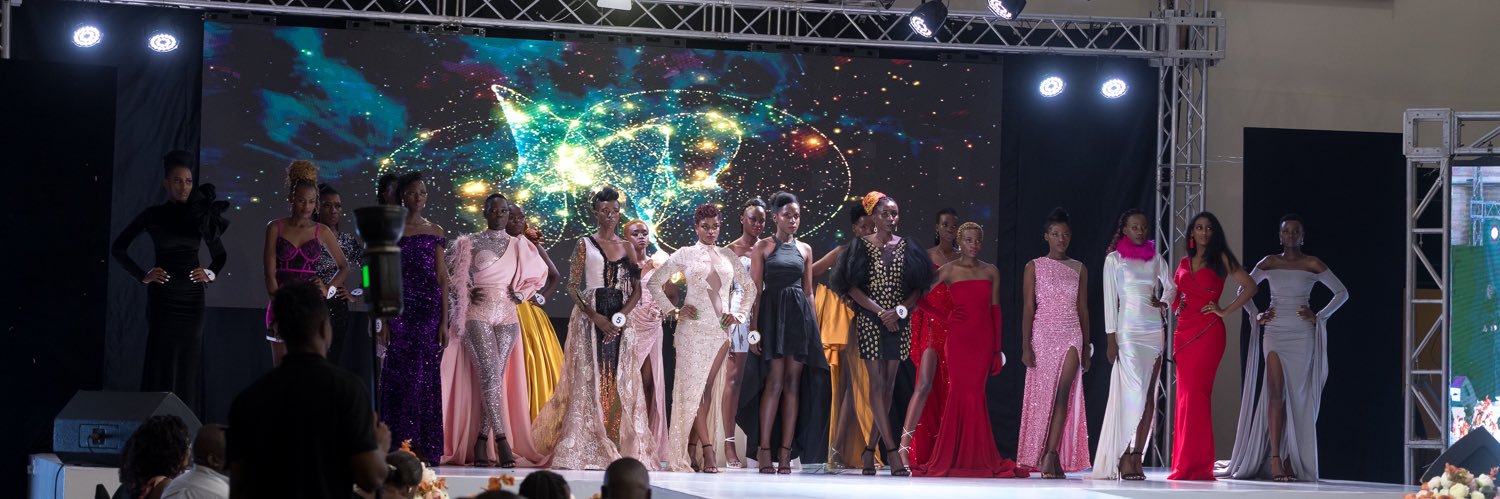 TOP MODEL UGANDA banner