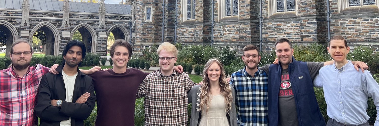 Romero lab's banner