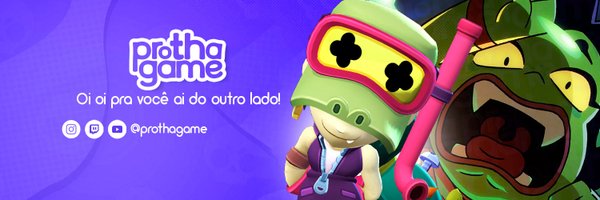 prothagame Profile Banner
