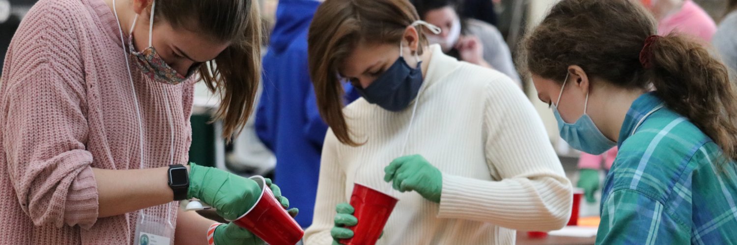 Freshmen ECHS banner